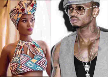 Tanzania Singer Diamond Platnumz Accuses Socialite Hamisa Mobetto of Visiting Witchdoctor to Tie Him Down