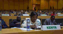 Kenya Begins Intense Lobbying for its Bid for United Nations Security Council Slot 