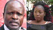 Migori Governor Obado Arrested over Killing of University Student Sharon Otieno