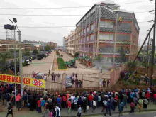 Billionaire Ramesh Gorasia Reacts to Demolition of Nairobi's Airgate Mall