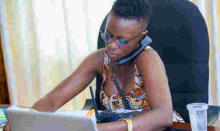 I Lost Three Children, Kenyan Singer Akothee Says