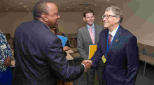 Kenyans Online ‘Warn’ President Uhuru against Taking More Loans