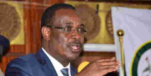 Former Nairobi Governor Kidero Explains How He Amassed His over Sh1.5 Billion Wealth