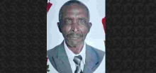 Death Announcement for Mr Simon Igokoh Muchiri - Father to Mrs Mukundi of Baltimore, MD