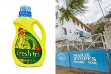 Kenyan 'Moral Police' Ezekiel Mutua Bans Marie Stopes, Cooking Oil TV Ads over Abortion and Sexual Content