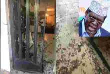 I Spent Sh274,000 to Repair Damaged Nairobi House After Police Raid, Miguna Miguna Claims