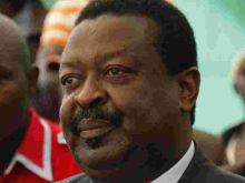 Mudavadi among those Affected as Gov't Revokes Thousands of Title Deeds Countrywide