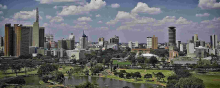 Nairobi Named Sixth Wealthiest City in Africa