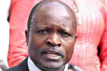Sharon Otieno Murder: DNA Tests to be Conducted on Governor Okoth Obado