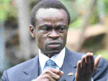 Kenyan Lawyer PLO Lumumba Deported from Zambia