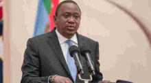 Fuel Debate: President Kenyatta Proposes Reduction of Tax by 50 Percent