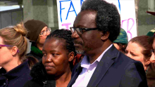 Kenyan Scholar Mzenga Wanyamwa, Facing Deportation from the US, Gets Temporary Reprieve