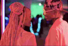 High Court Lifts Ban Imposed on Kenyan Lesbian Film 'Rafiki', Giving it Chance for Oscar Nomination 