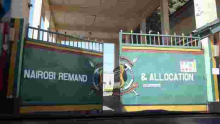MPs Want Gov't to Set Up Special Detention Facilities for Kenyan VIPs