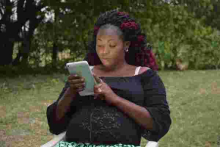 Slain University Student Sharon Otieno was Chatting with Governor Okoth Obado's Son, Journalist Says
