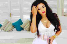 I Spent Sh3 Million on Breast Enlargement Surgery in the US, Kenyan Socialite Vera Sidika Says