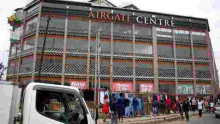 Gov't Revokes Nairobi's Airgate Mall's Title Deed Ahead of Planned Demolition