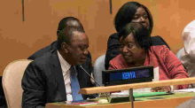 President Kenyatta Demands the Allocation of Two Permanent UN Security Council Slots to Africa