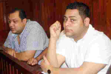 Kenyan Akasha Brothers Plead Guilty to Drug Smuggling Charges in the US