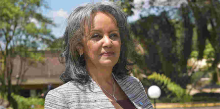 History as Sahle-Work Zewde Becomes Ethiopia’s First Female President 
