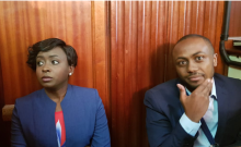 Citizen TV News Presenter Jacque Maribe Freed as Her Fiancée Joseph Irungu is Denied Bail