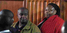 How Former Nairobi Governor Evans Kidero Staff Amassed Sh1 Billion Wealth in Two Years from Sh90,000 Monthly Salary