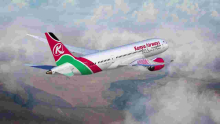 Kenya Airways Direct Nonstop Flights to the US in Limbo as Workers Issue Strike Notice