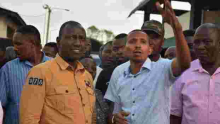 Nyali MP 'Moha Jicho Pevu' Fights Deputy President William Ruto's 'Spanner Boy' Tag