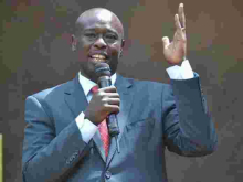 MP Rigathi Gachagua Wants Foreigners Restricted to Tenders Worth over Sh1 Billion in New Bill