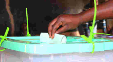 MPs to Vote on Bill Seeking to Push Election Date to December