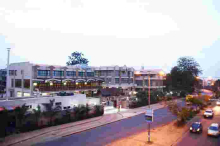 Deputy President William Ruto Fights to Save His High-End Hotel in Nairobi from Demolition