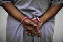Nairobi Woman Arrested after Drugging a Man, Stealing from Him 