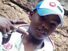 Nairobi's Most Wanted Gangster, Brayo, Arrested 