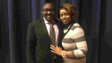 Medical Fundraiser Drive for Pastor Carol Mereka Macharia of New Jersey