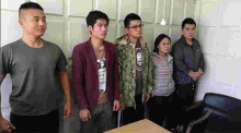 Chinese Nationals Arrested in Nairobi with Items Feared to Be a 'Threat to National Security’