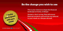 Kenyans in the Diaspora Will Want to Read this Before Sending Home Any More Money