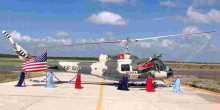 Kenya to Acquire Sh25 Billion Military Choppers from the US amid Calls for Austerity
