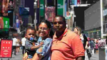 How a Rural Kenyan School Changed the Life of a Hopeless American Boy from Baltimore