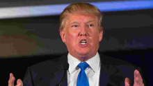 Donald Trump Plans Executive Order to End Birthright Citizenship for Babies Born in the US to Non-Citizen Parents