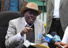 Late Nyeri Governor Nderitu Gachagua's Family Fights to Save Sh1.2 Billion Nairobi Building from Demolition