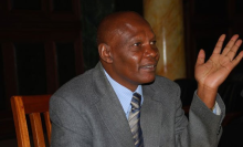 Jailed Former Nairobi Town Clerk John Gakuo Passes Away