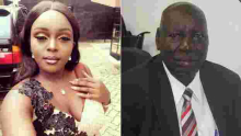 South Sudan Presidential Advisor Gen. Awet Okot Denies He Was in a Love Affair with Slain Kenyan Woman Monica Kimani