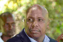 Baringo Senator Gideon Moi Graduates with First Class Honors from a Local University