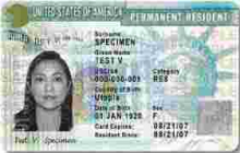 US Green Card Lottery - Diversity Visa (DV-2020) Application Period Ends in Two Weeks