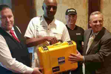 Counties Reap from President Kenyatta US Visit