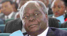 Retired President Mwai Kibaki to Build Multi-Billion Shilling Mini-City Near Menengai Crater