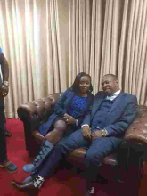 Nairobi Governor Mike Sonko Dragged into Business Lady Monica Kimani's Murder Case