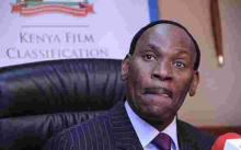 Ezekiel Mutua Reappointed as KFCB CEO despite Controversial First Term