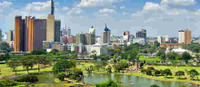 Kenya Ranked Africa's 5th Richest Country