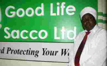 Gov't Shuts Down Obadiah Maina's Good Life Sacco 